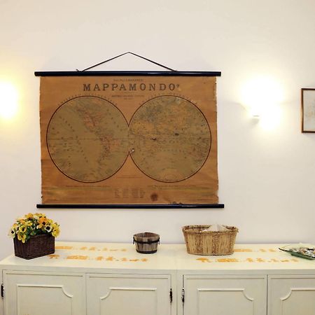 B&B Torrione L'Aquila Ngoại thất bức ảnh