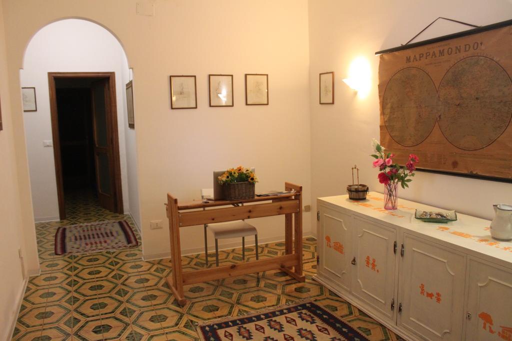 B&B Torrione L'Aquila Ngoại thất bức ảnh