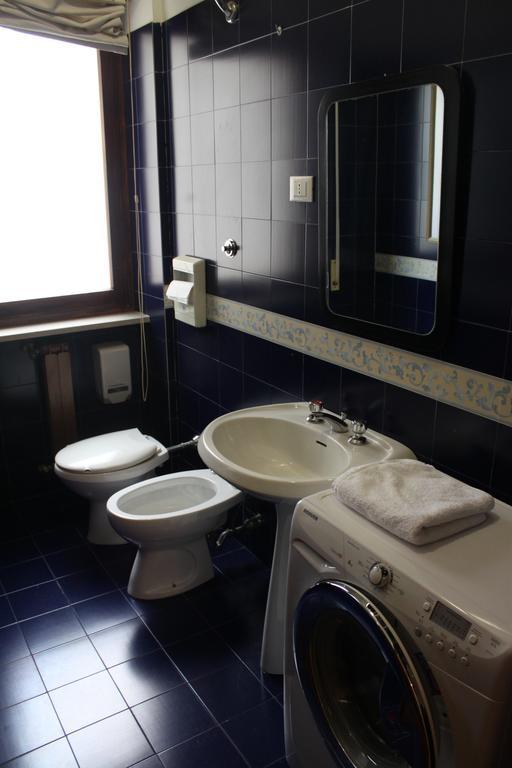 B&B Torrione L'Aquila Ngoại thất bức ảnh