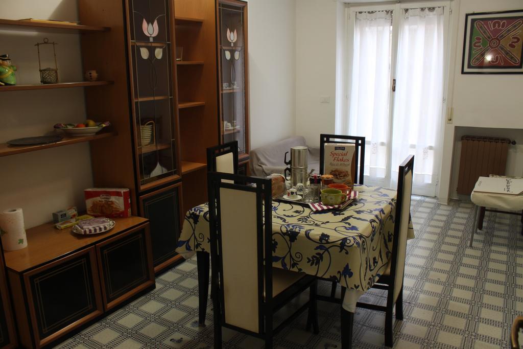 B&B Torrione L'Aquila Ngoại thất bức ảnh