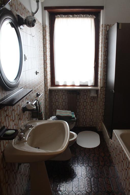 B&B Torrione L'Aquila Ngoại thất bức ảnh