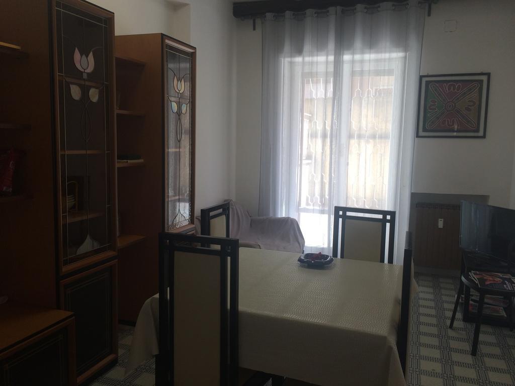 B&B Torrione L'Aquila Ngoại thất bức ảnh