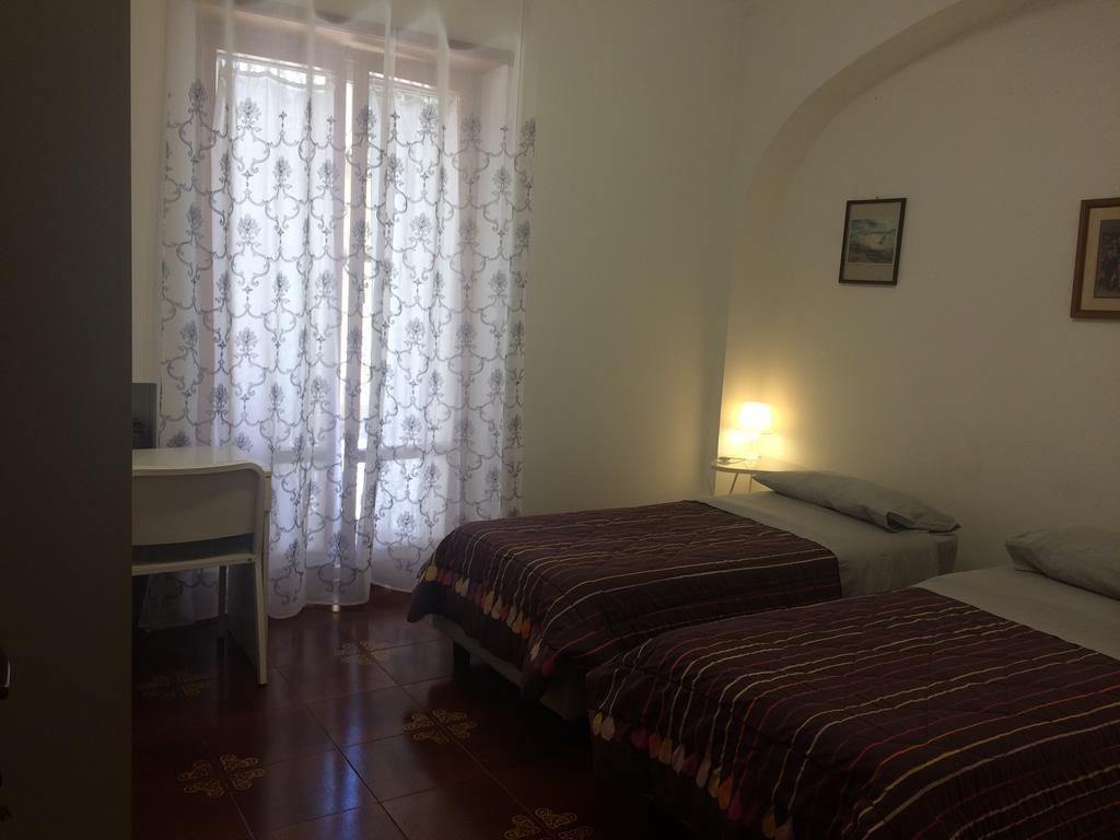 B&B Torrione L'Aquila Ngoại thất bức ảnh