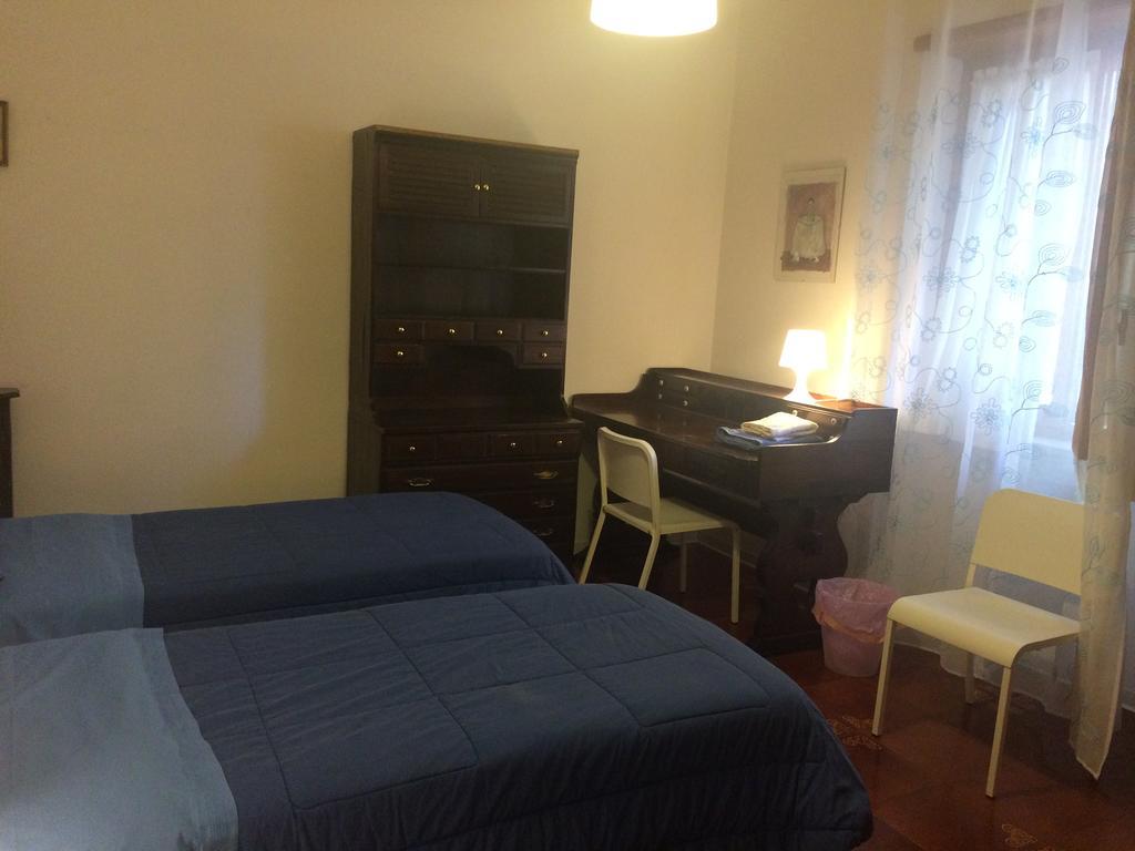 B&B Torrione L'Aquila Ngoại thất bức ảnh