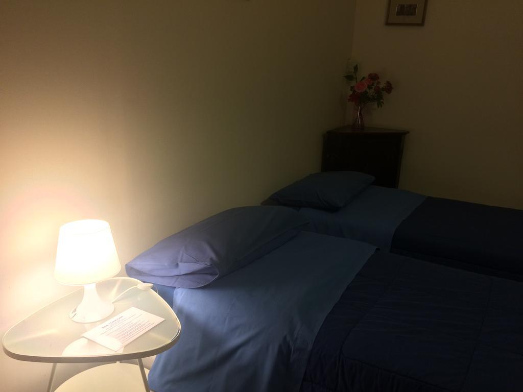 B&B Torrione L'Aquila Ngoại thất bức ảnh