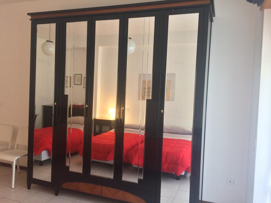 B&B Torrione L'Aquila Ngoại thất bức ảnh