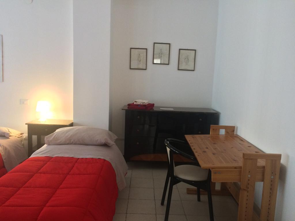 B&B Torrione L'Aquila Ngoại thất bức ảnh