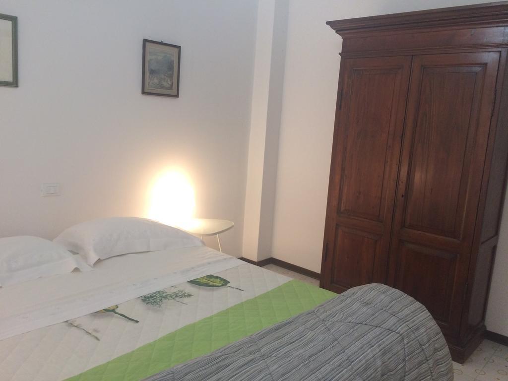 B&B Torrione L'Aquila Ngoại thất bức ảnh
