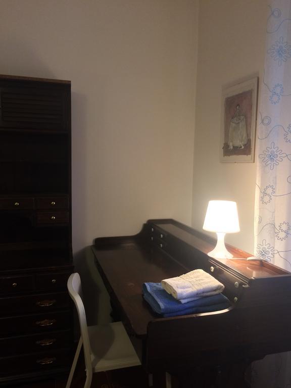 B&B Torrione L'Aquila Ngoại thất bức ảnh