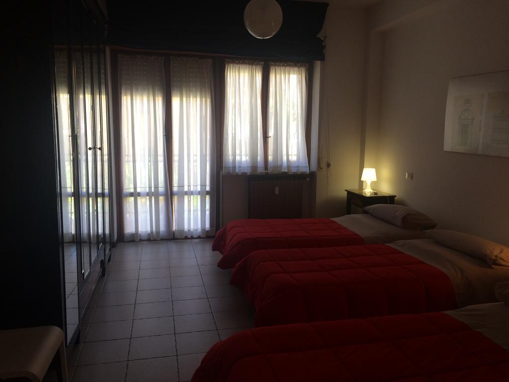 B&B Torrione L'Aquila Ngoại thất bức ảnh