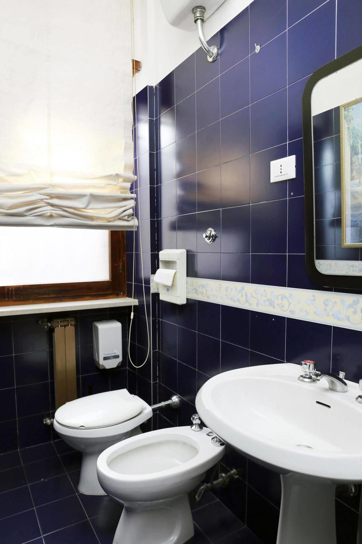 B&B Torrione L'Aquila Ngoại thất bức ảnh