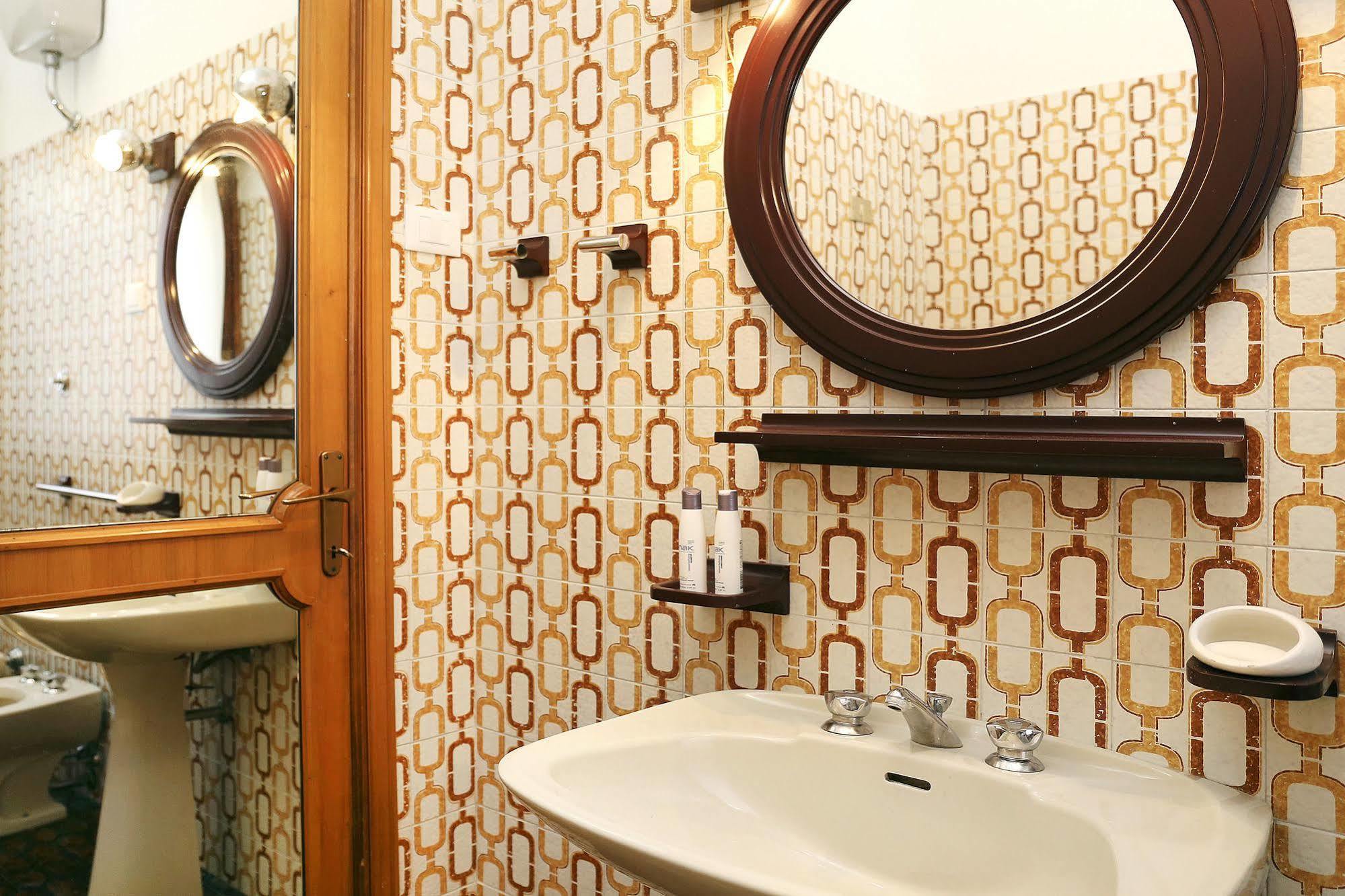 B&B Torrione L'Aquila Ngoại thất bức ảnh