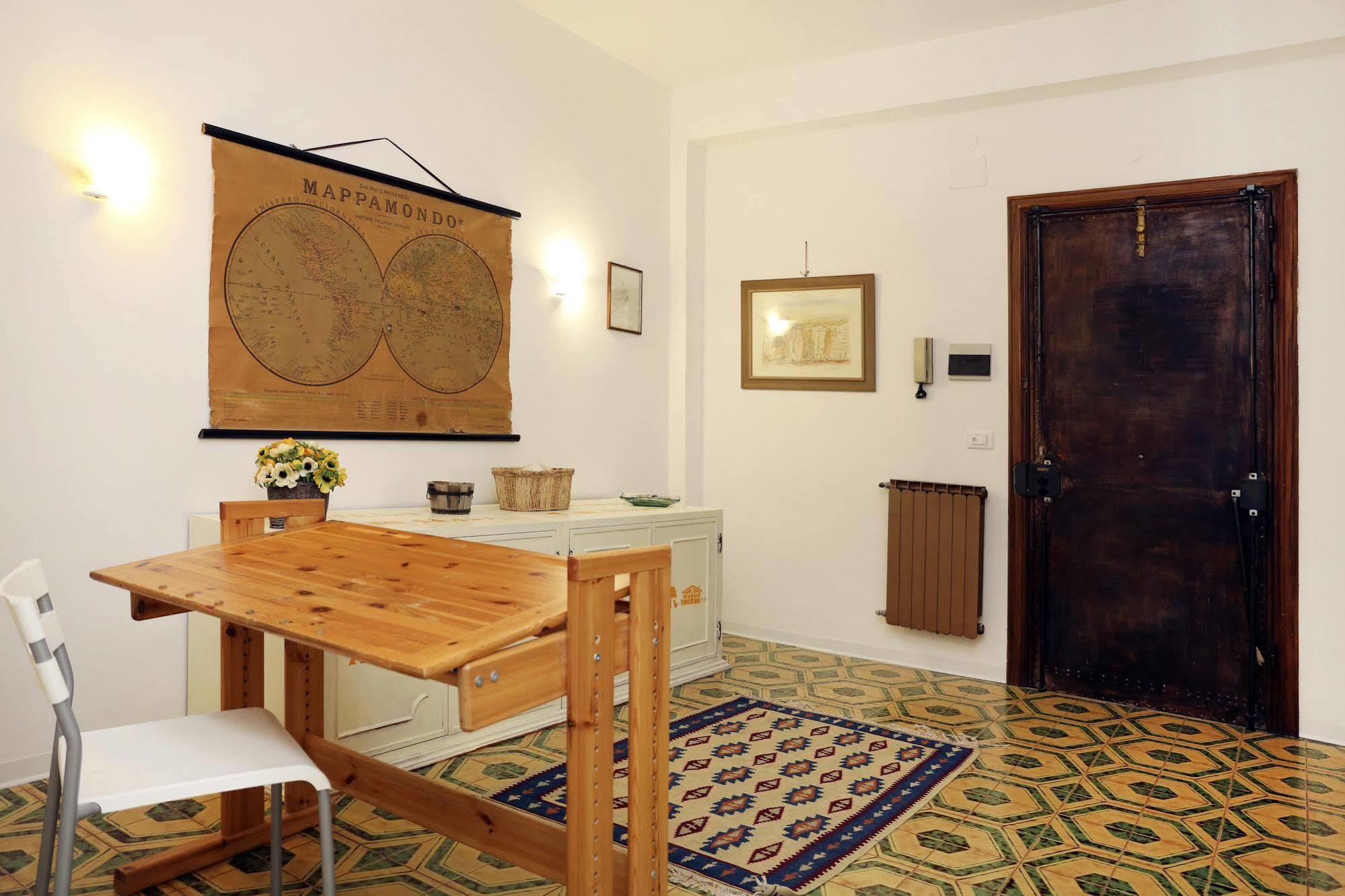 B&B Torrione L'Aquila Ngoại thất bức ảnh
