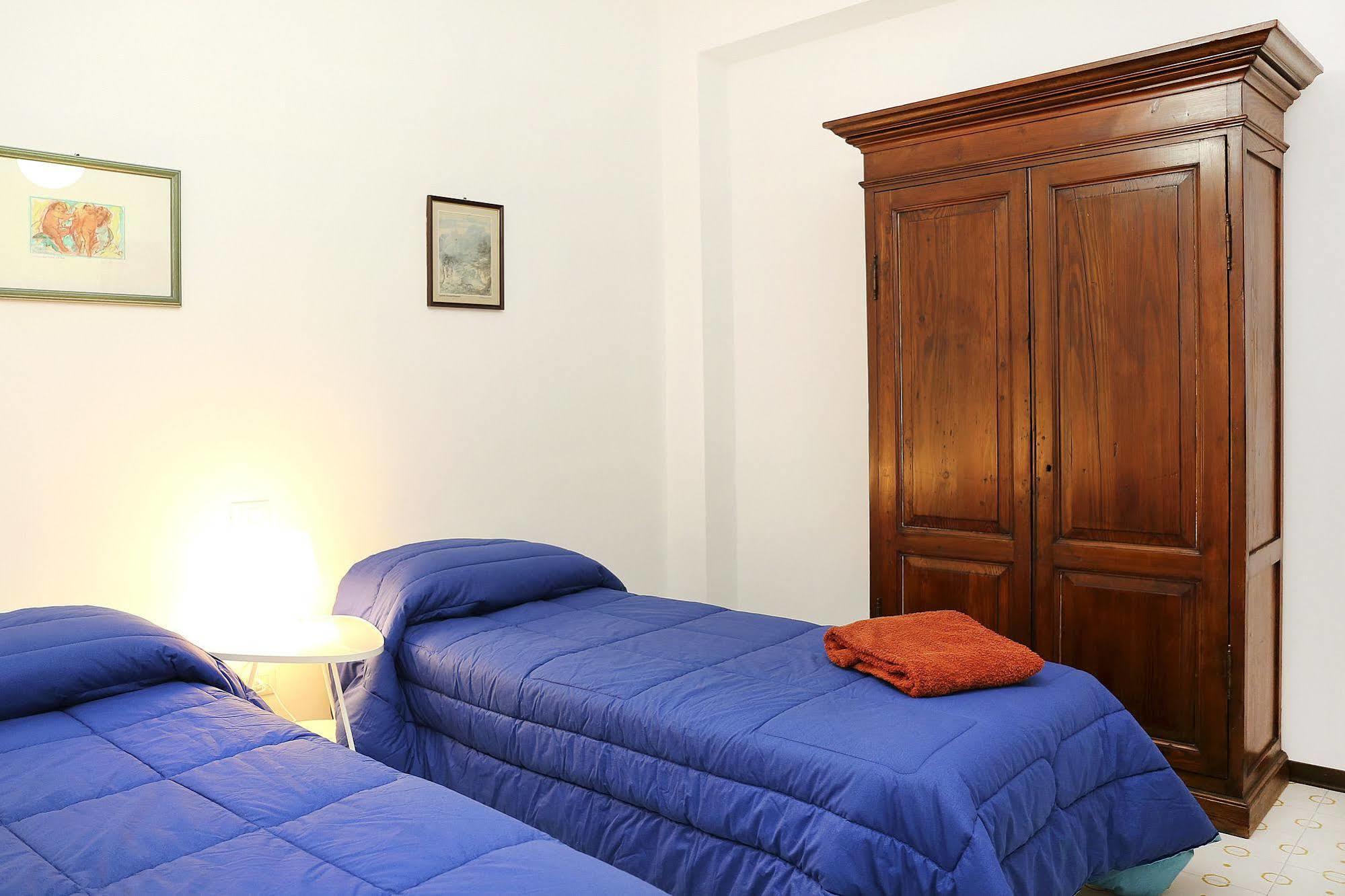 B&B Torrione L'Aquila Ngoại thất bức ảnh