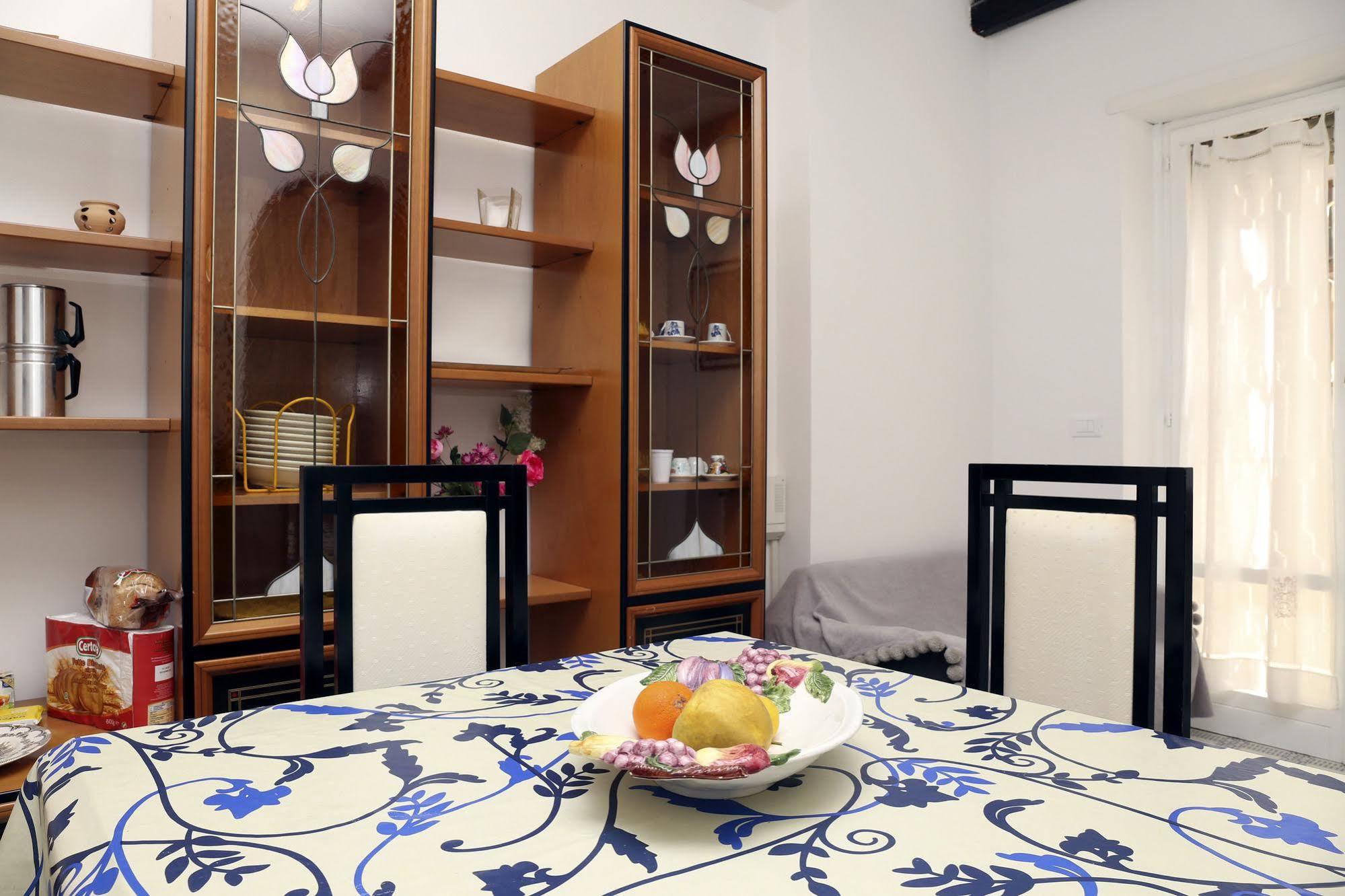 B&B Torrione L'Aquila Ngoại thất bức ảnh